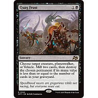 Quag Feast (Foil)