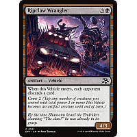 Ripclaw Wrangler (Foil)