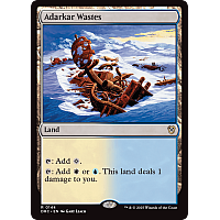 Adarkar Wastes