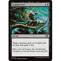 Syphon Fuel (Foil)