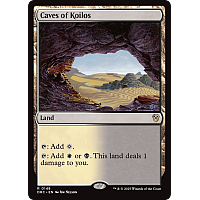 Caves of Koilos