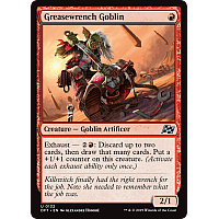 Greasewrench Goblin