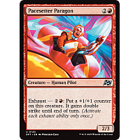 Pacesetter Paragon (Foil)