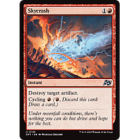 Skycrash