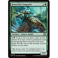 Beastrider Vanguard