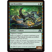 Earthrumbler (Foil)