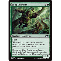 Fang Guardian (Foil)
