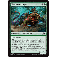 Venomsac Lagac (Foil)