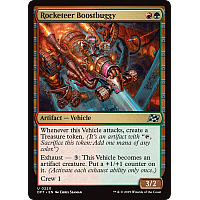 Rocketeer Boostbuggy