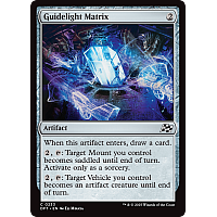 Guidelight Matrix (Foil)