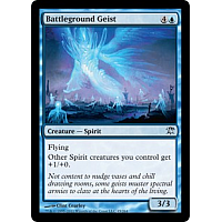 Battleground Geist