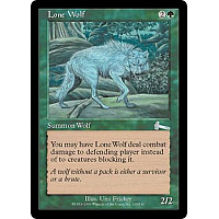 Lone Wolf
