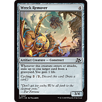 Wreck Remover