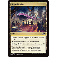Night Market