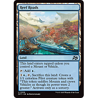 Reef Roads