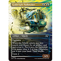 Guidelight Pathmaker (Borderless)