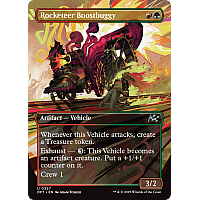 Rocketeer Boostbuggy (Borderless)