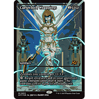 Cursecloth Wrappings (Showcase)