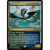 Skyserpent Seeker