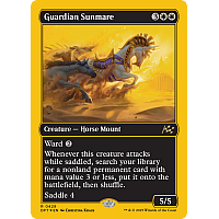 Guardian Sunmare (Foil)