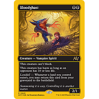 Bloodghast (Foil)