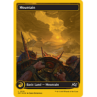 Mountain (Foil)
