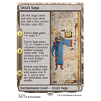 Urza's Saga