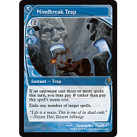 Mindbreak Trap (Foil)