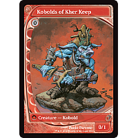Kobolds of Kher Keep