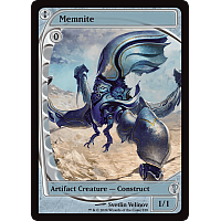 Memnite (Foil)