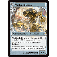 Walking Ballista (Foil)