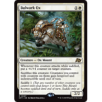 Bulwark Ox (Foil)