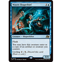 Waxen Shapethief