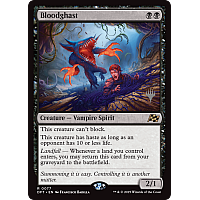 Bloodghast