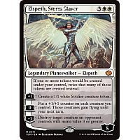 Elspeth, Storm Slayer
