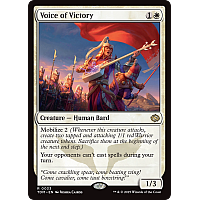 Voice of Victory