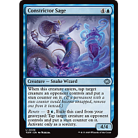 Constrictor Sage