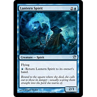 Lantern Spirit