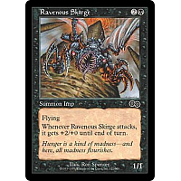 Ravenous Skirge