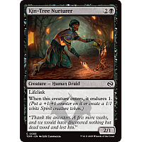 Kin-Tree Nurturer
