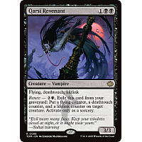 Qarsi Revenant (Foil)