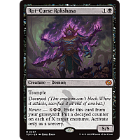 Rot-Curse Rakshasa
