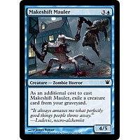Makeshift Mauler