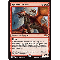 Hellkite Courser