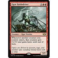 Ogre Battledriver