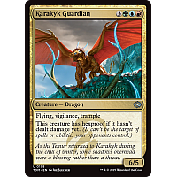Karakyk Guardian (Foil)