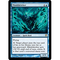 Mindshrieker (Foil)