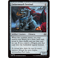 Embermouth Sentinel