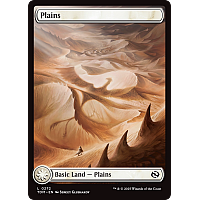 Plains