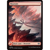 Mountain (Foil)